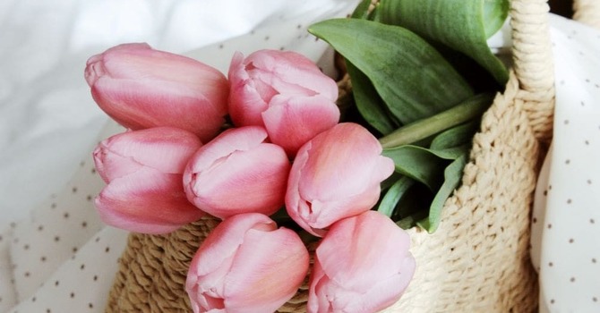 “What can Jean Val Jean teach us about love and parenting?”