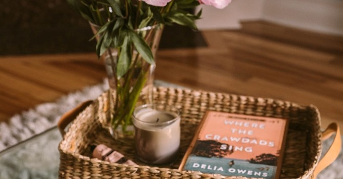 Body Scanning To Soothe Anxiety image