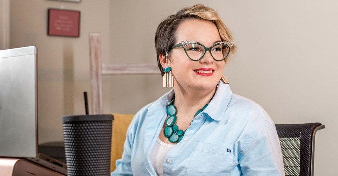 Body Scanning To Soothe Anxiety