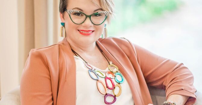 Healing Trauma through Movement