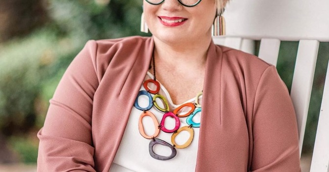 Simple Breathing Exercise for Anxiety image