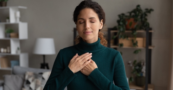 Simple Coping Skills